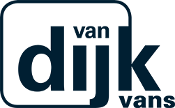 Van Dijk Vans - Buy or lease company vans