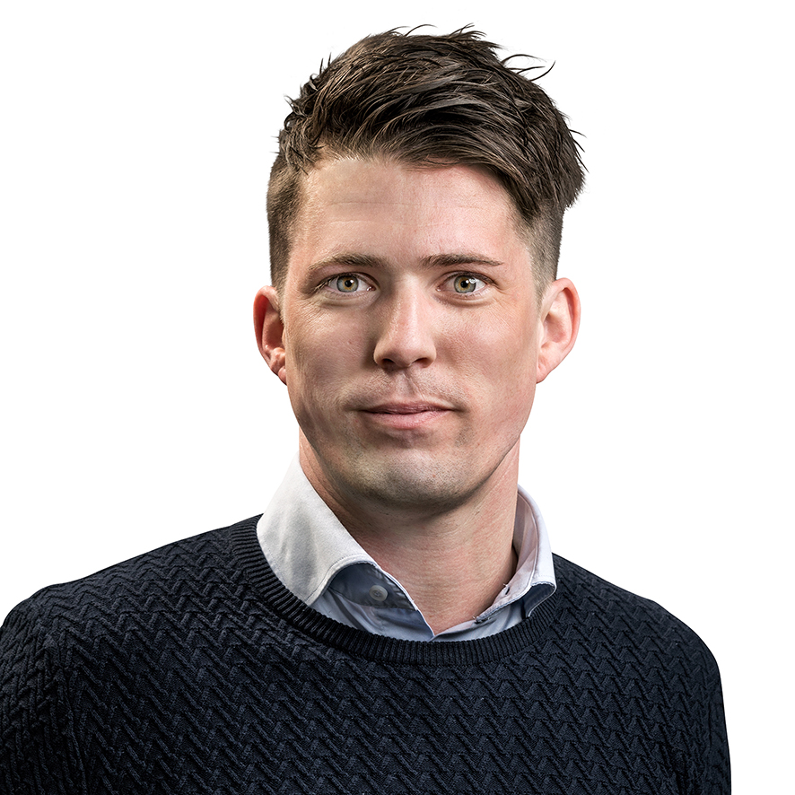 ROGIER WASZINK