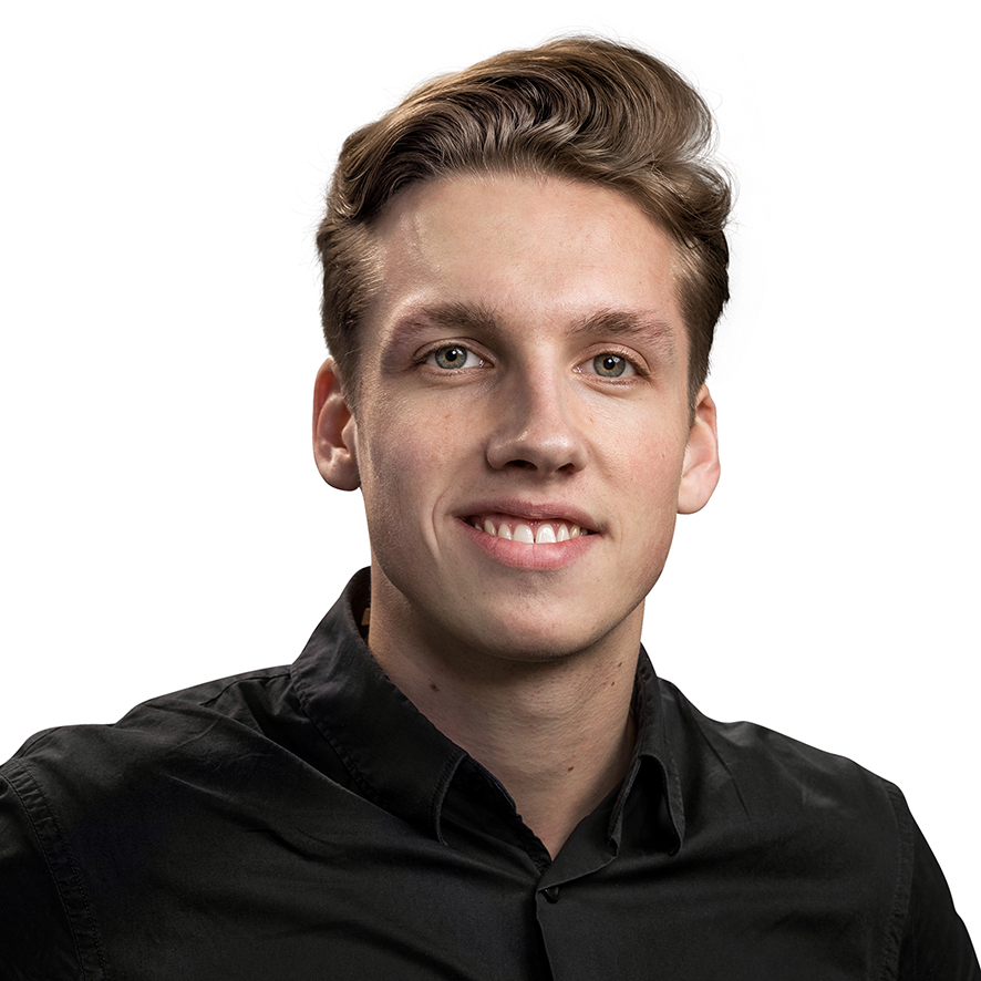 ROGIER WASZINK