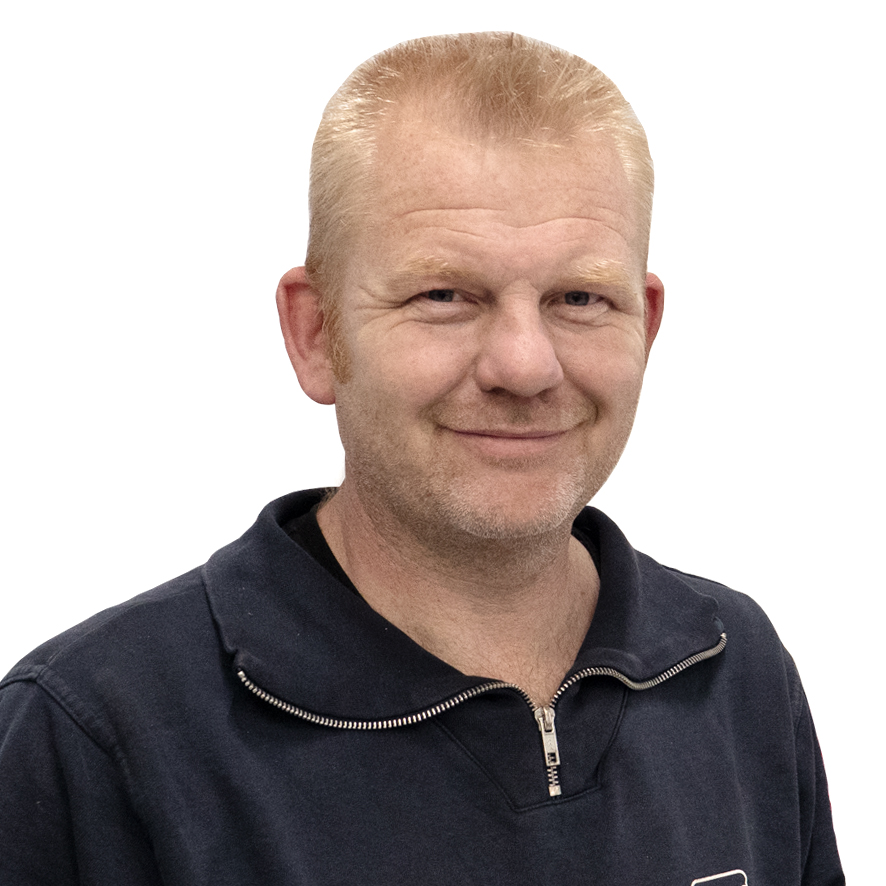 ROGIER WASZINK