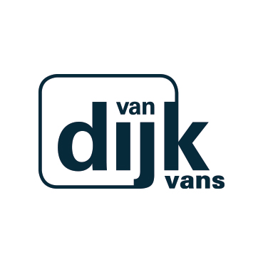 Van Dijk Vans